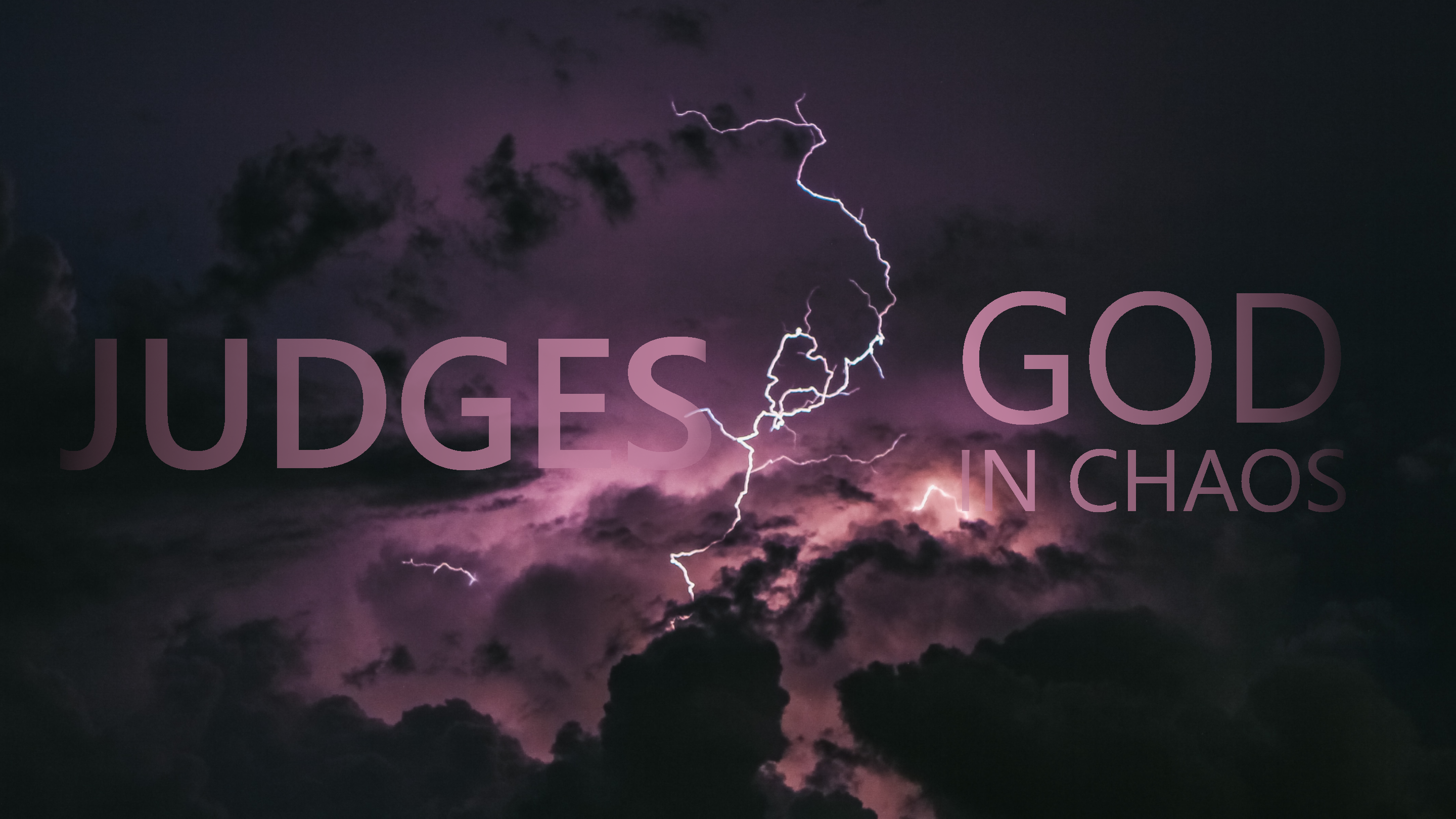 Samson: Humiliation and Redemption