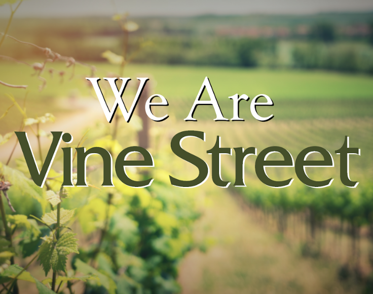 We Are Vine Street: Spiritual Maturity